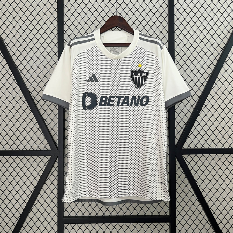 Camisola Atlético Mineiro 2024/25 -  Away
