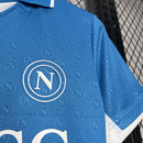 Camisola Napoli 2024/25 - Home