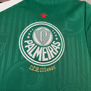 Camisola Feminina SE Palmeiras 2024/25 Home