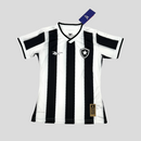 Camisola Feminina Botafogo 2024/25 Home