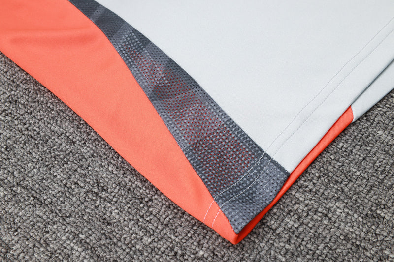 Conjunto de Treino Benfica 2024-25