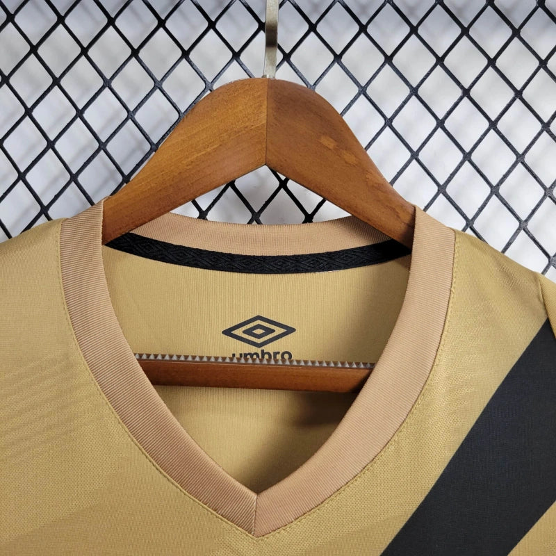 Camisola Athletico Paranaense 2024/25 Away