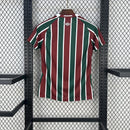 Camisola Feminina Fluminense 2025/26 - Home