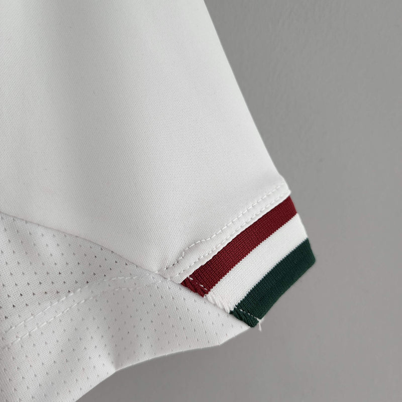 Camisola Fluminense 2022/23 Away