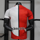 Camisola CA River Plate 2025-26 Away Versão Jogador