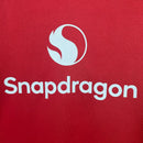 Camisola Feminina Manchester United 2025/26 - Home