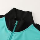 Conjunto de Treino Liverpool 2024-25 - Casaco sem Capuz