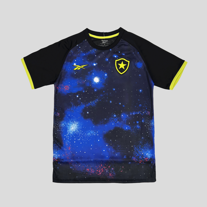 Camisola Botafogo 2024/25 Pré-Jogo