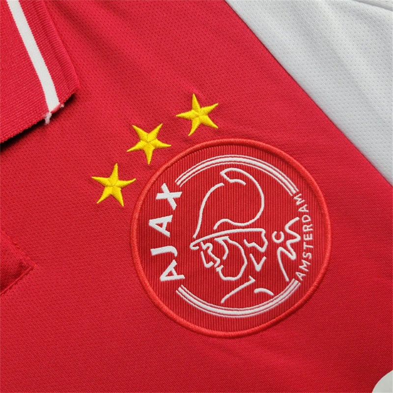 Camisola Ajax 2024/25 - Home