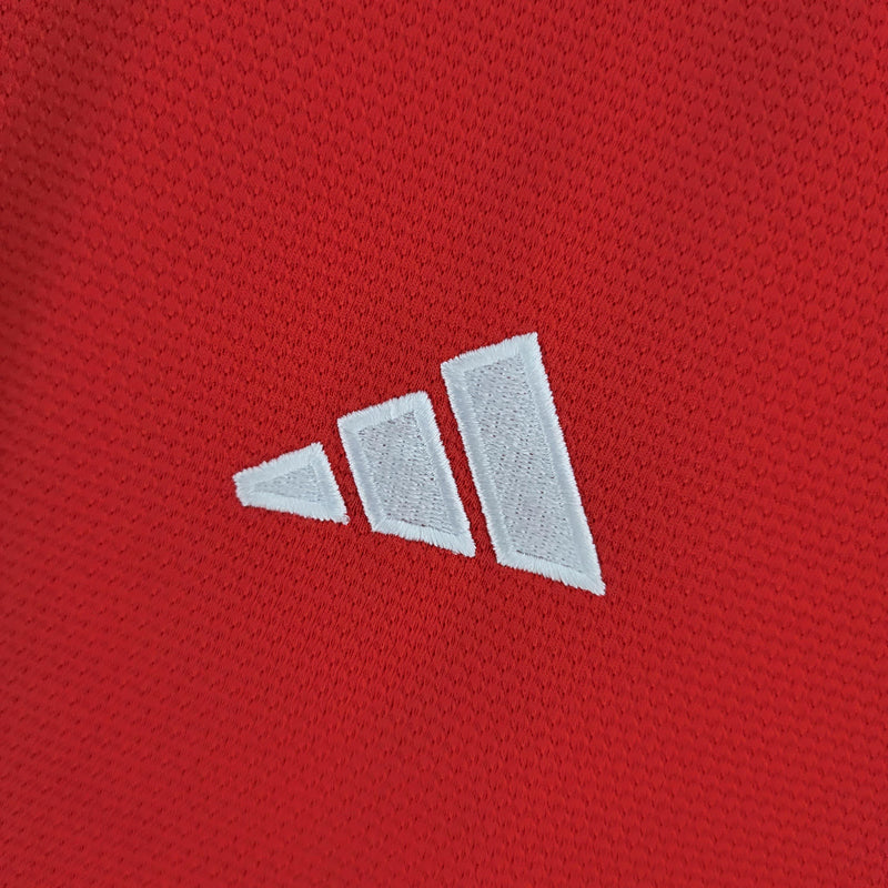 Camisola Seleção Chile 2022/22 Home