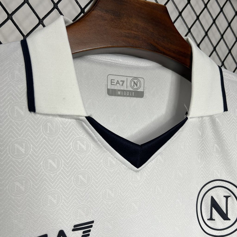Camisola Napoli 2024/25 - Away