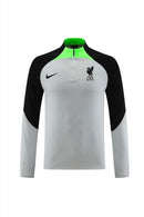 Conjunto de Treino Liverpool 2024-25