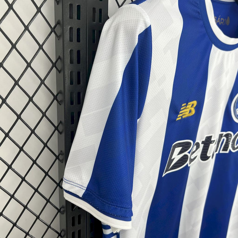 Camisola FC Porto 2025/26 - Home