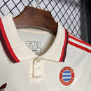 Camisola Bayern de Munique 2024/25 - Third