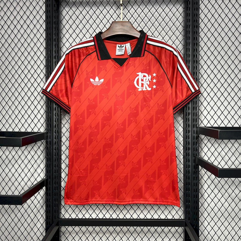 Camisola Flamengo 2024/25 - Edição Especial