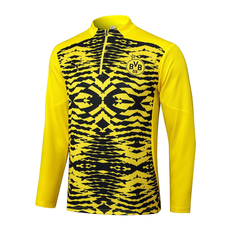 Conjunto de Treino Borussia Dortmund 2024-25