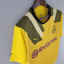 Camisola Borussia Dortmund 2022/23 Terceira