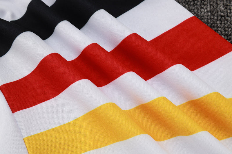 Conjunto de Treino Alemanha 2024