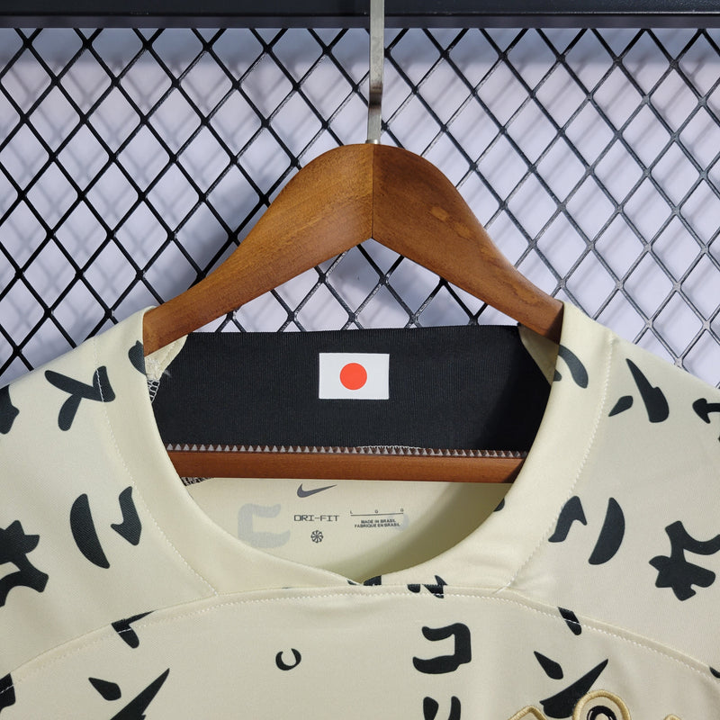 Camisola Corinthians 2022/23 Terceira