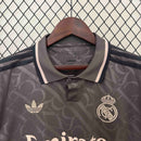 Camisola Real Madrid 2024/25 - Third