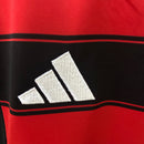 Conjunto Infantil Flamengo 2025/26 - Home