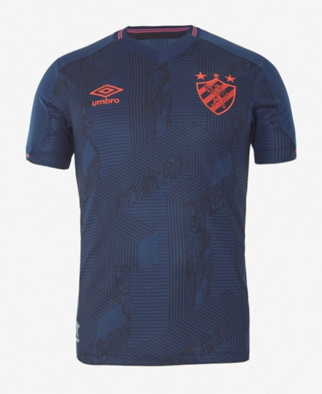 Camisola Sport Recife 2022/23 Terceira