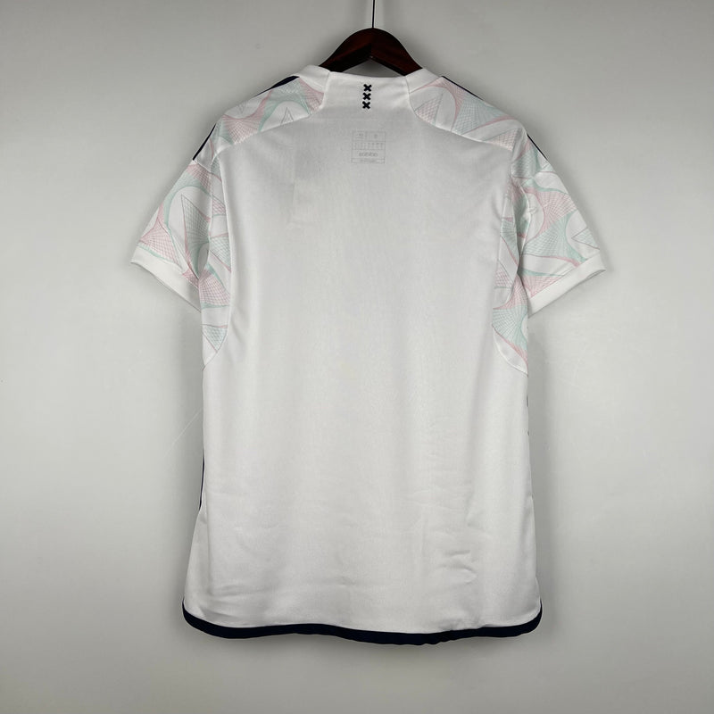 Camisola Ajax 2023/24 Away