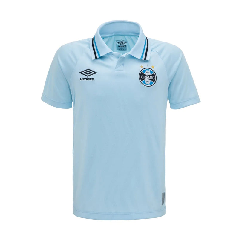 Camisola Grêmio 2025/26 - Away