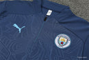 Conjunto de Treino Manchester City 2024-25