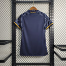 Camisola Feminina Real Madrid 2023/24 Away