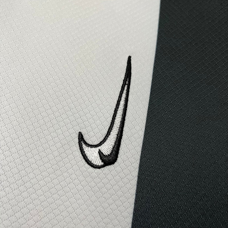 Camisola Feminina Corinthians 2024/25 - Terceira