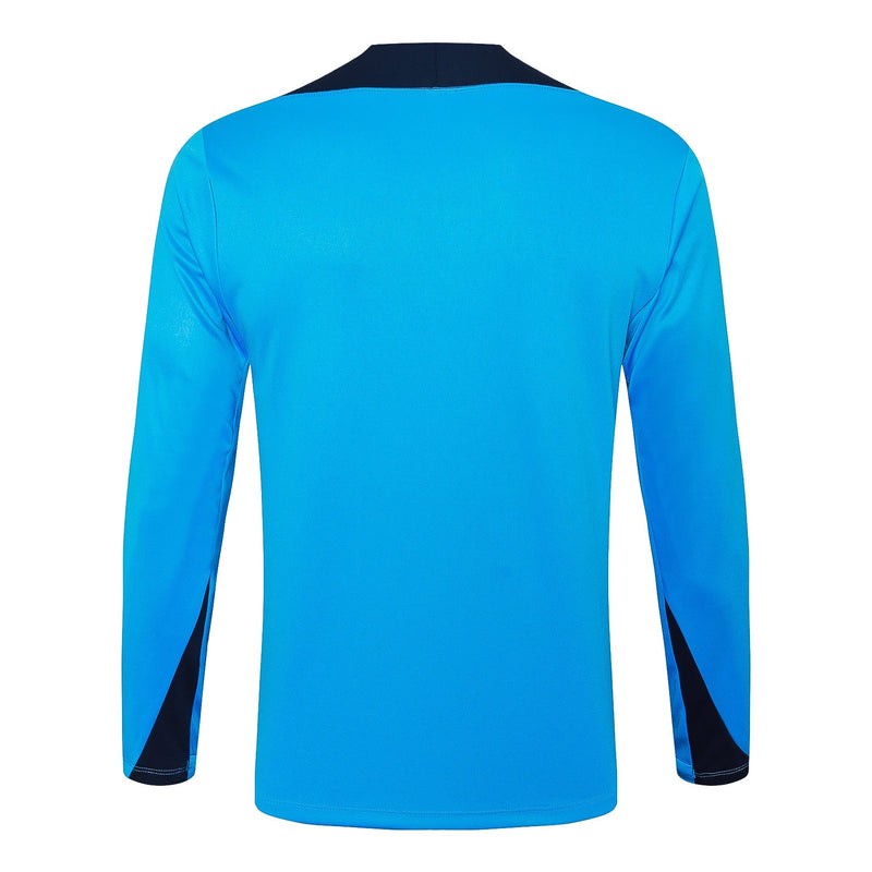 Conjunto de Treino Chelsea 2024-25