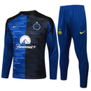Conjunto de Treino Inter Milão 2024-25