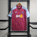Camisola Aston Villa 2023/24 Home