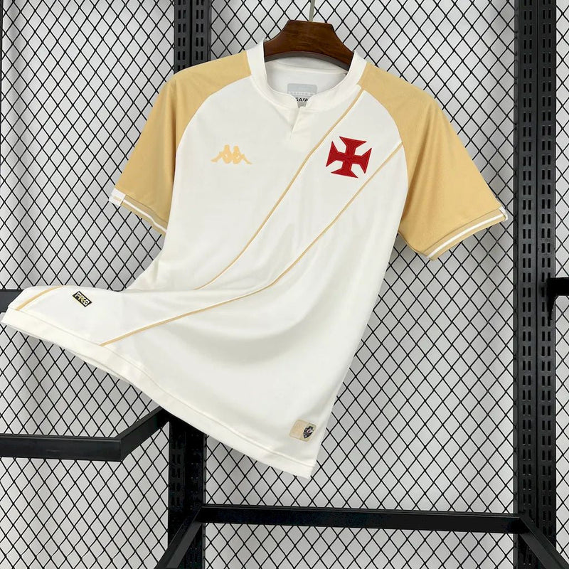 Camisola Vasco da Gama 2024/25 Terceira