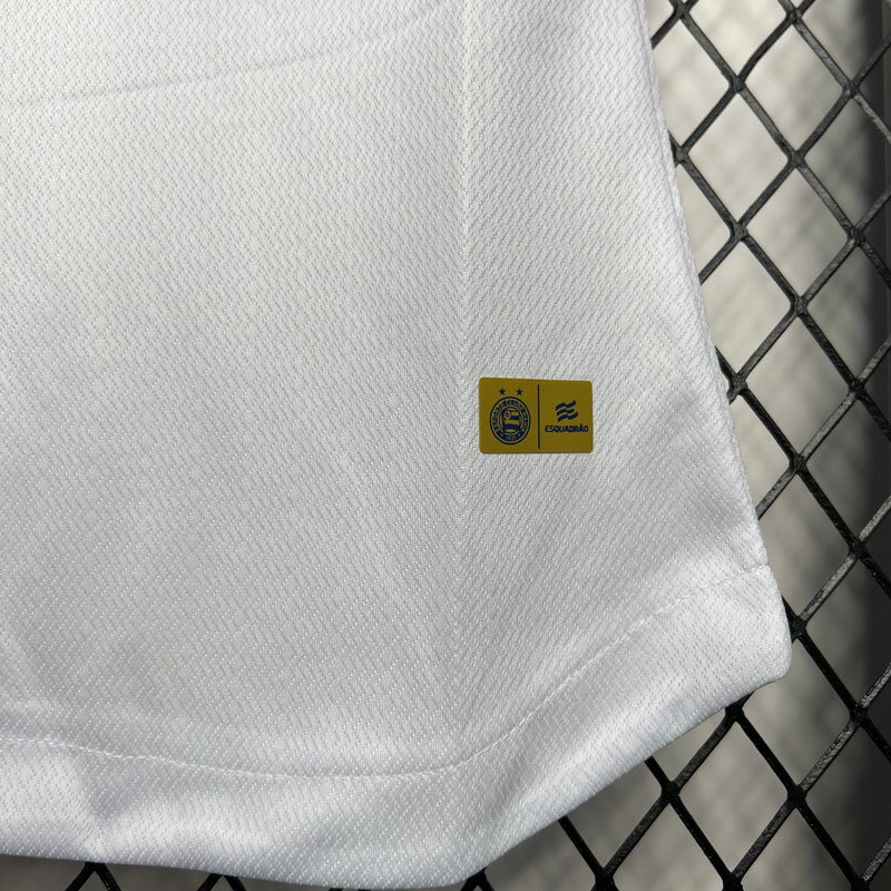 Camisola Feminina Bahia  2024/25 -  Home