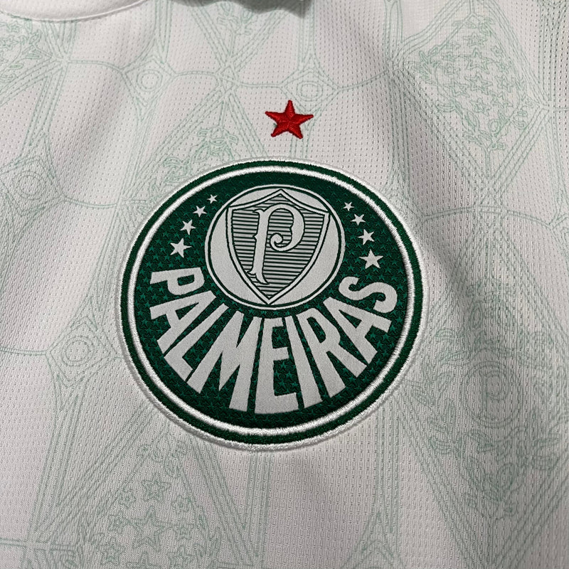 Camisola SE Palmeiras 2025/26 Away