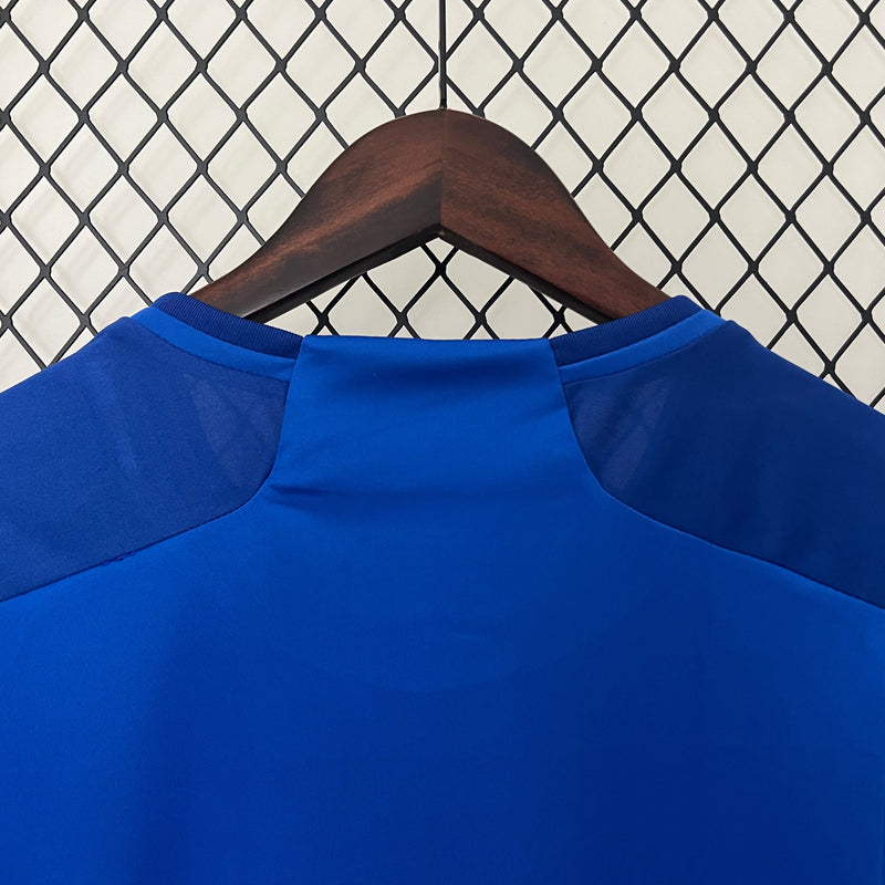 Camisola Feminina Cruzeiro 2024/25 -  Home