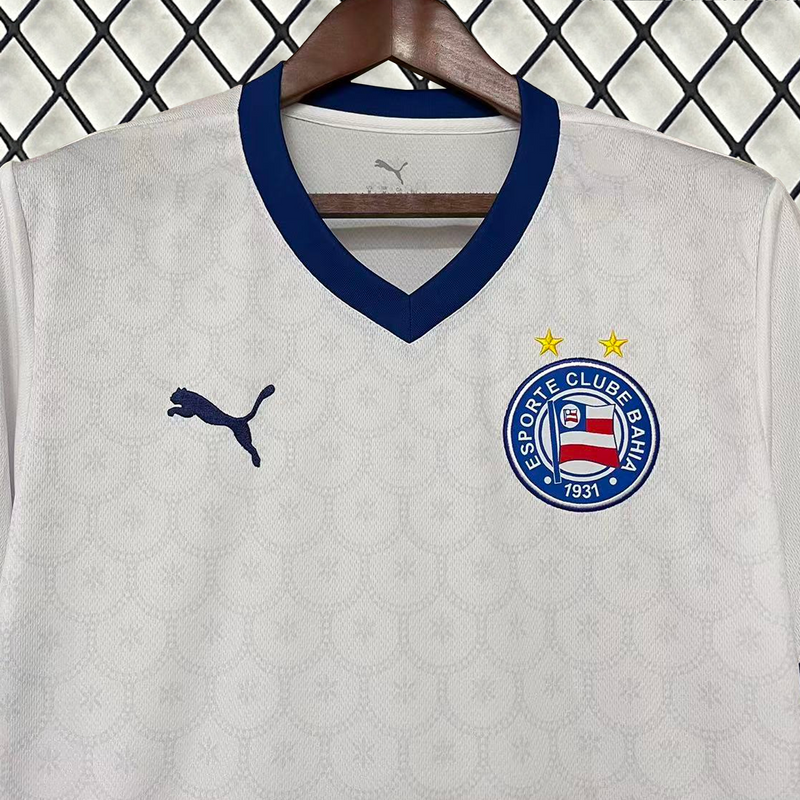Camisola Bahia 2025/26 - Home