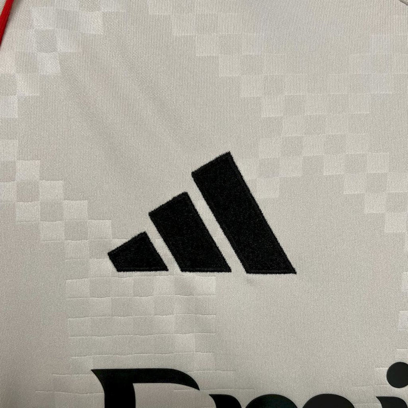 Camisola SL Benfica 2025/26 - Away