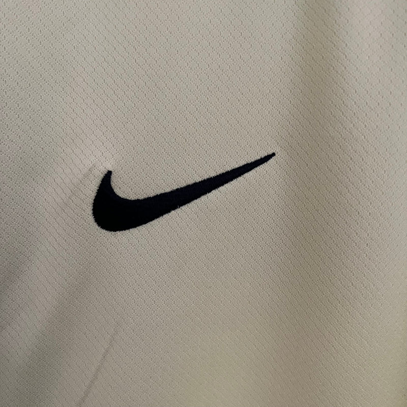 Camisola Feminina Corinthians 2023/24 Terceira