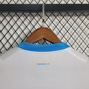 Camisola Olympique de Marseille 2023/24 Home