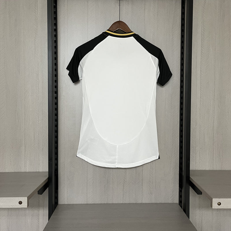 Camisola Feminina Atlético Mineiro 2025/26 - Away