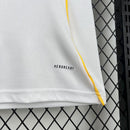 Camisola Feminina Real Madrid 2025/26 Home