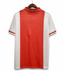 Camisola Retrô AFC Ajax 1990-91 Home