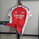 Camisola Arsenal 2024/25 - Home