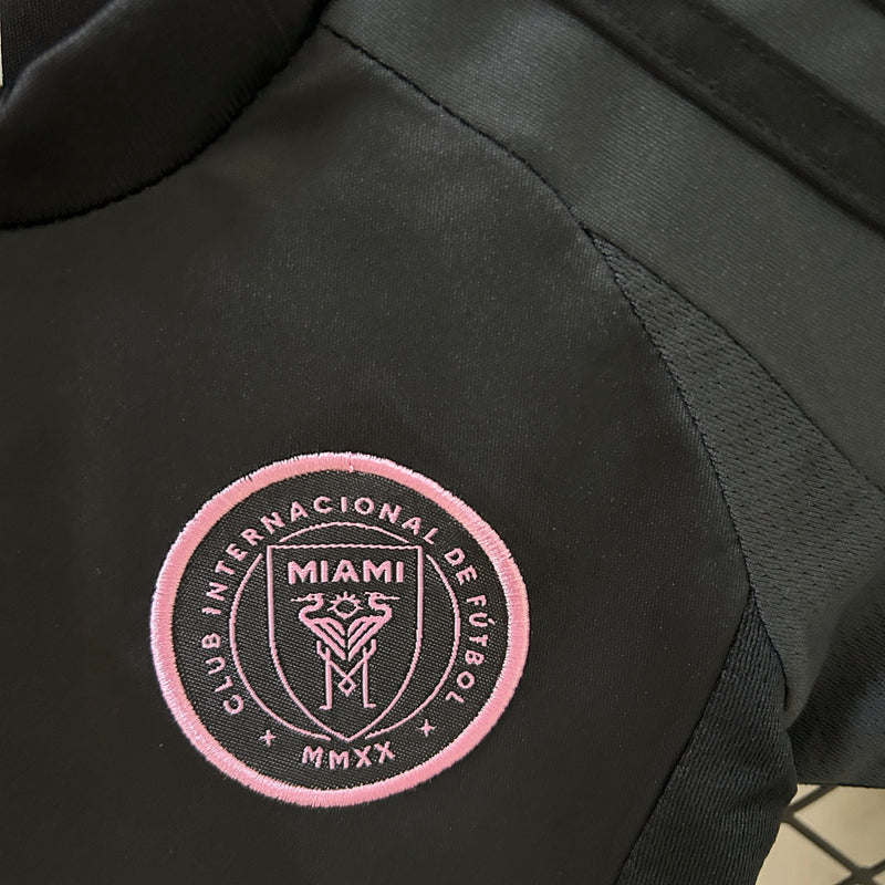 Conjunto Infantil Inter Miami 2025/26 - Away