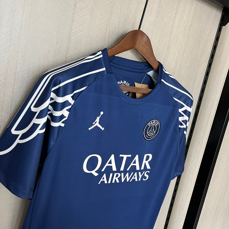 Camisola PSG 2024/25 Fourth