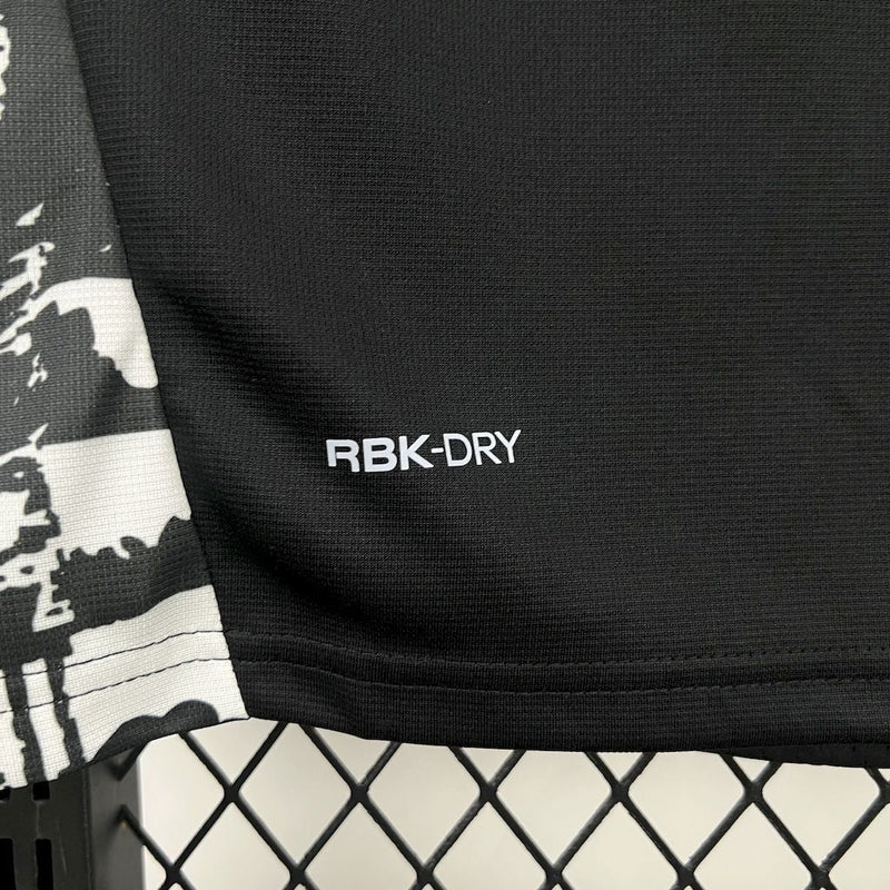 Camisola Botafogo 2025/26 Pré Jogo