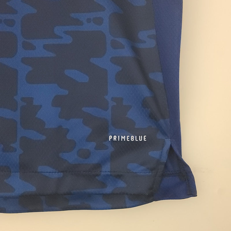 Camisola Cruzeiro 2022/23 "Acesso"